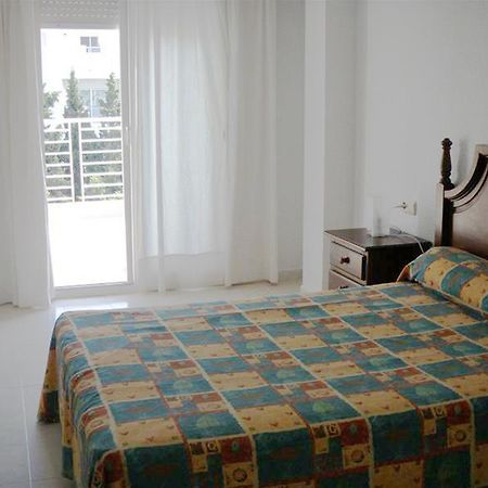 Apartamentos Marineu Cala Gonzalez Alcossebre Екстериор снимка