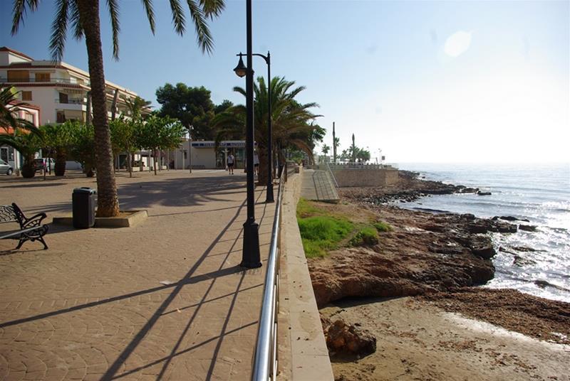 Apartamentos Marineu Cala Gonzalez Alcossebre Екстериор снимка