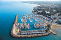 Apartamentos Marineu Cala Gonzalez Alcossebre Екстериор снимка